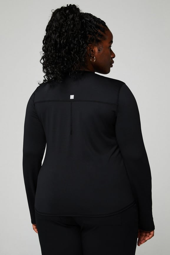 Core Long-Sleeve Underscrub