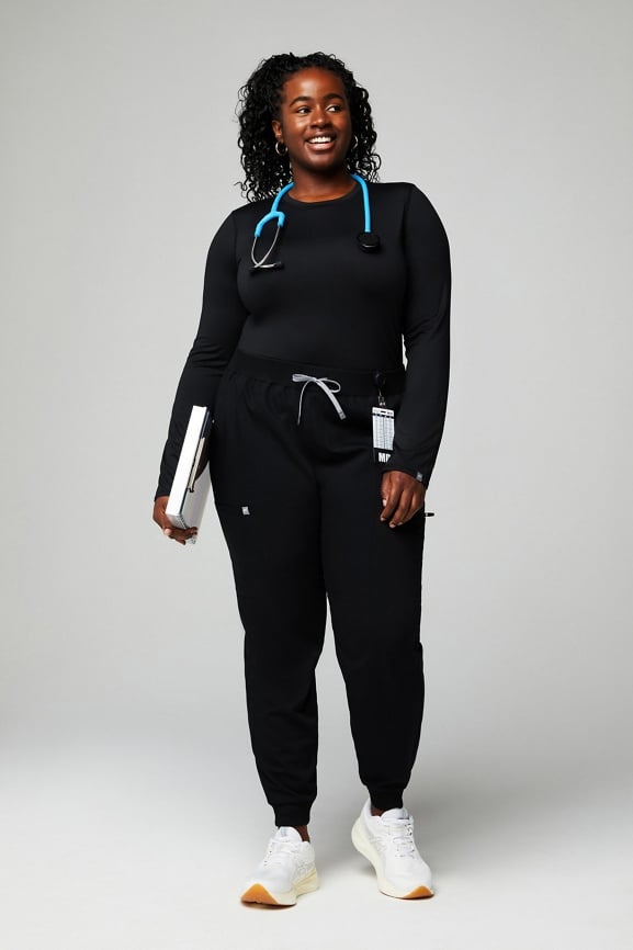 Core Long-Sleeve Underscrub