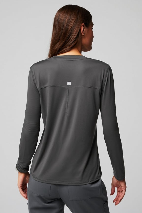Core Long-Sleeve Underscrub