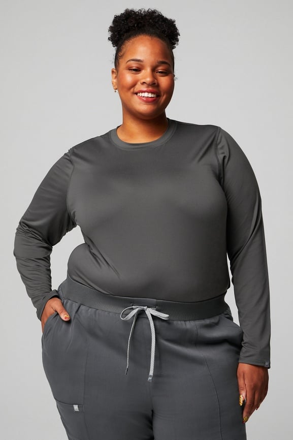 Core Long-Sleeve Underscrub