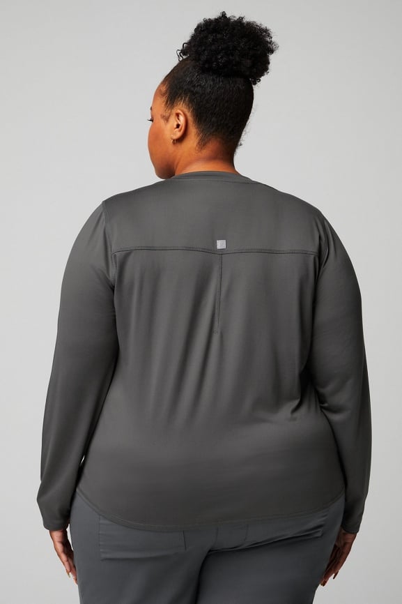 Core Long-Sleeve Underscrub