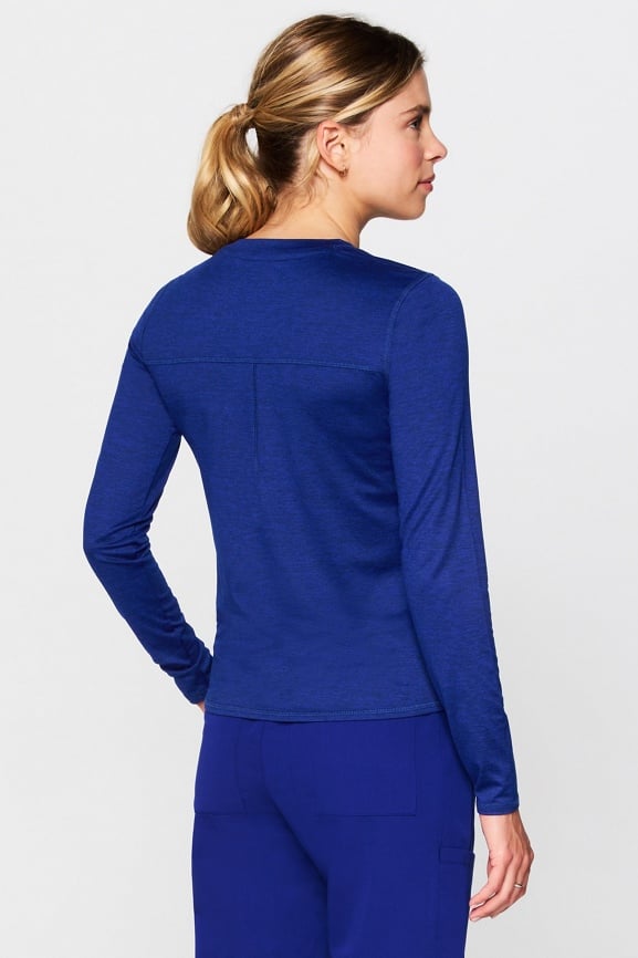 Core Long-Sleeve Underscrub