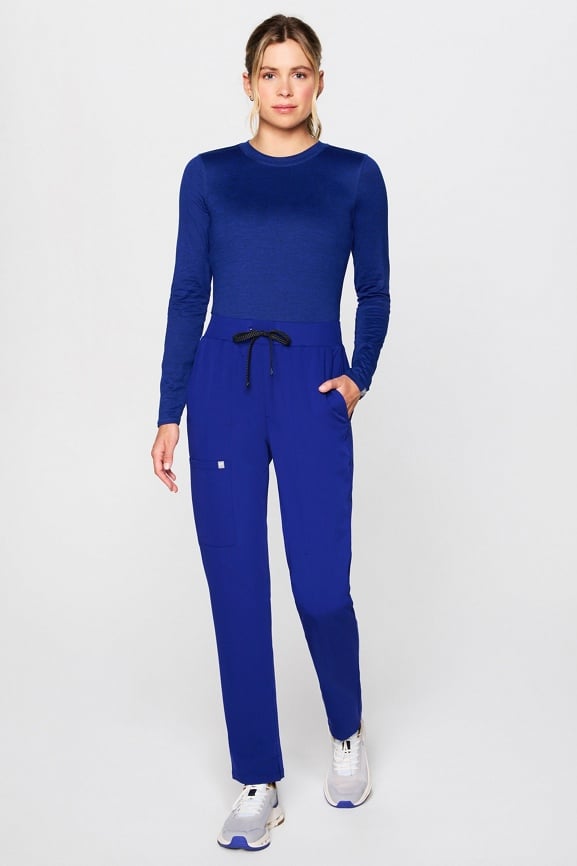 Core Long-Sleeve Underscrub