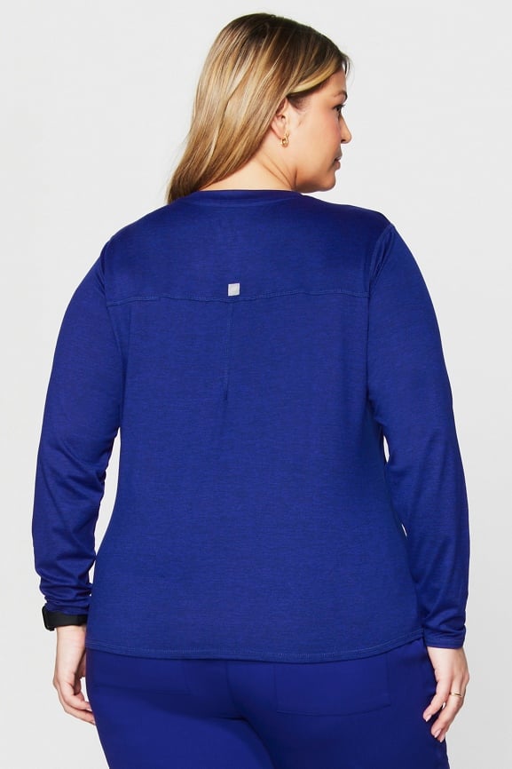 Core Long-Sleeve Underscrub