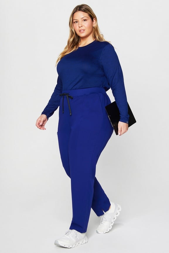 Core Long-Sleeve Underscrub