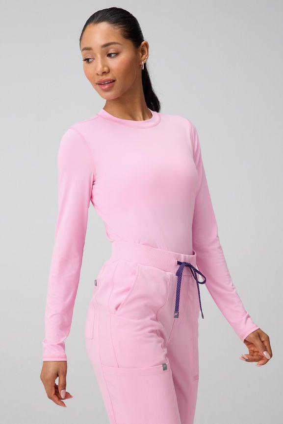 Core Long-Sleeve Underscrub