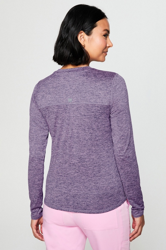 Core Long-Sleeve Underscrub