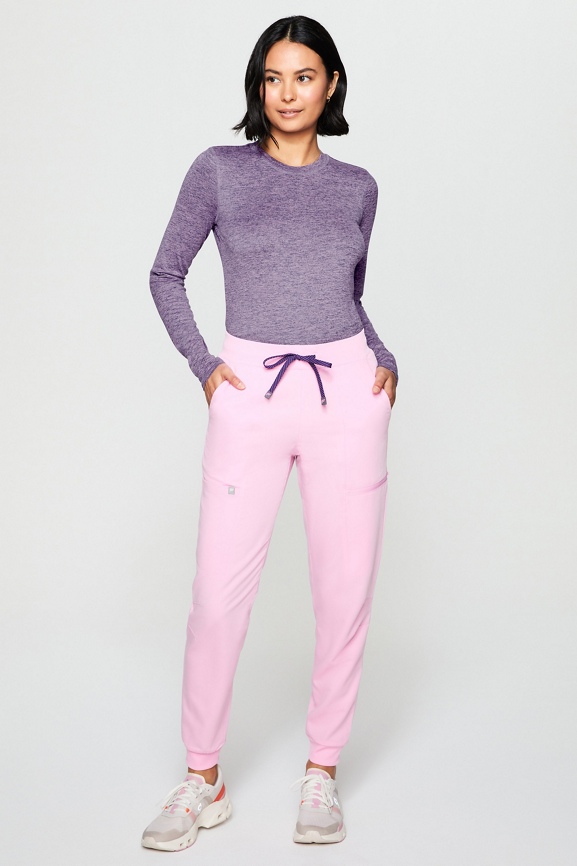 Core Long-Sleeve Underscrub