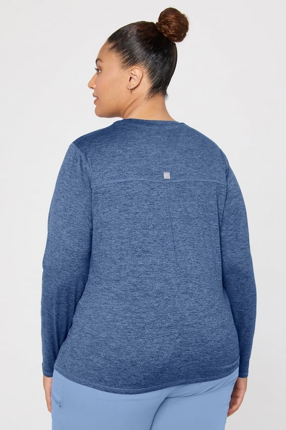 Core Long-Sleeve Underscrub