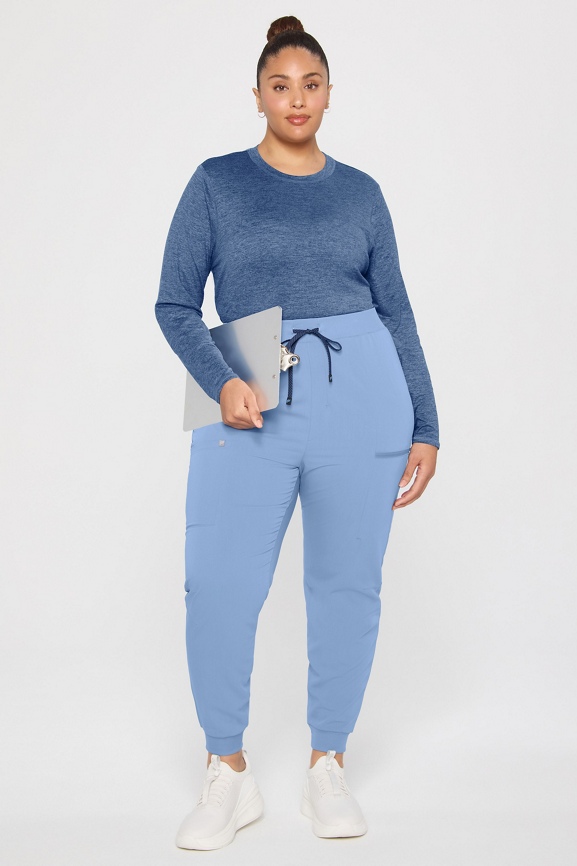 Core Long-Sleeve Underscrub