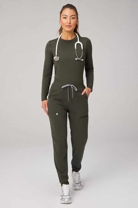 Core Long-Sleeve Underscrub