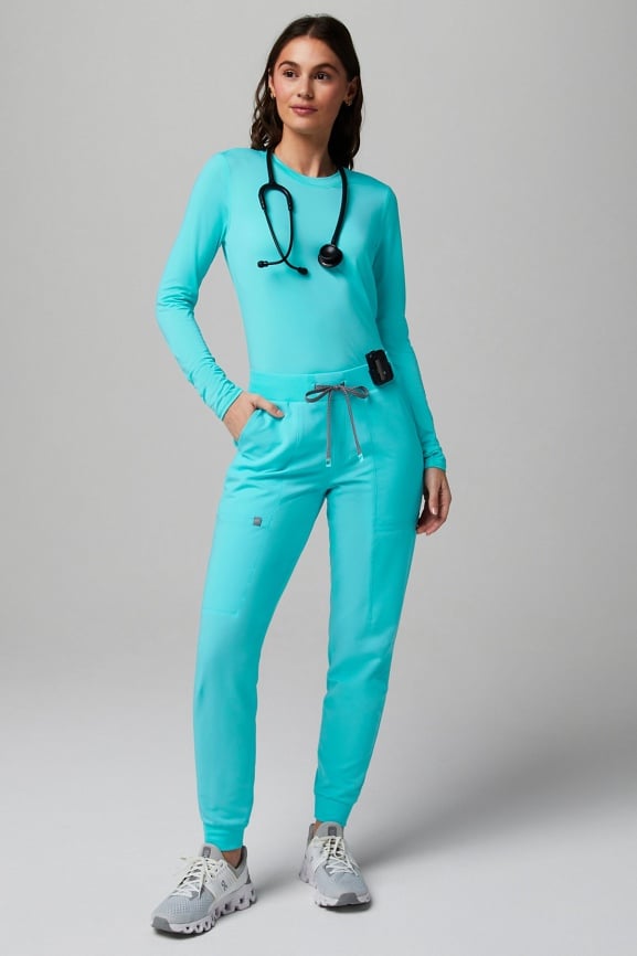 Core Long-Sleeve Underscrub