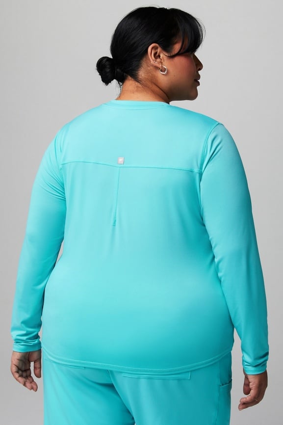 Core Long-Sleeve Underscrub
