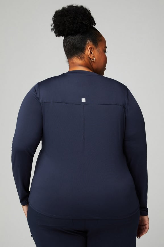 Core Long-Sleeve Underscrub