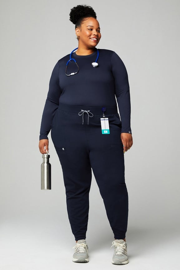 Core Long-Sleeve Underscrub