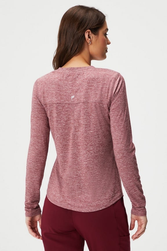 Core Long-Sleeve Underscrub