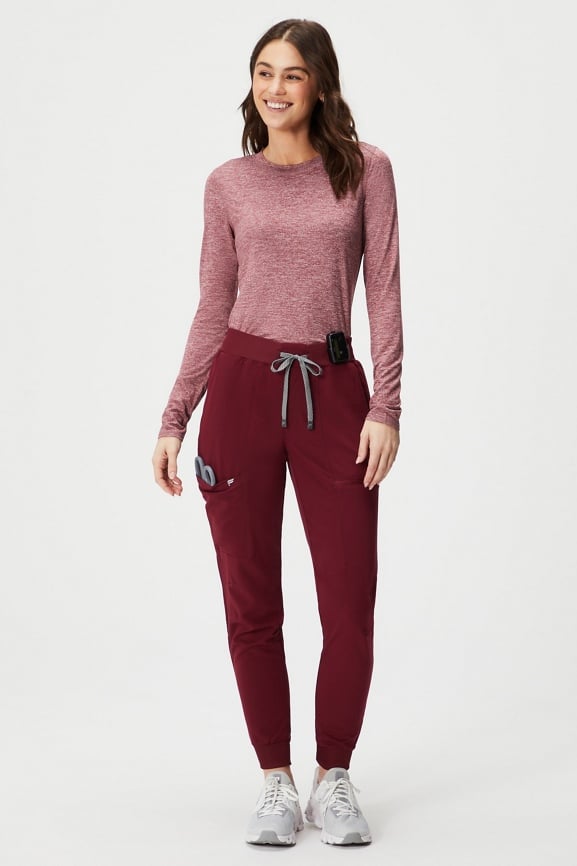 Core Long-Sleeve Underscrub