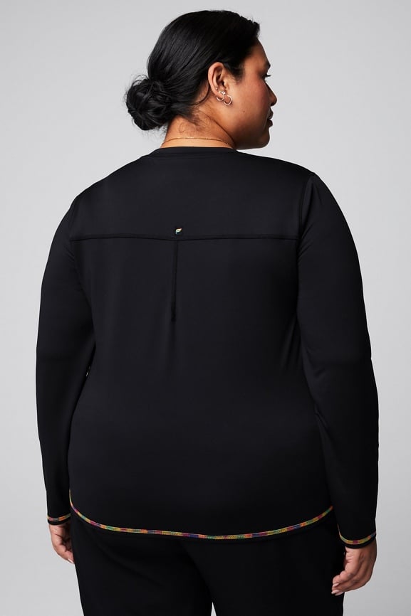 Core Long-Sleeve Underscrub