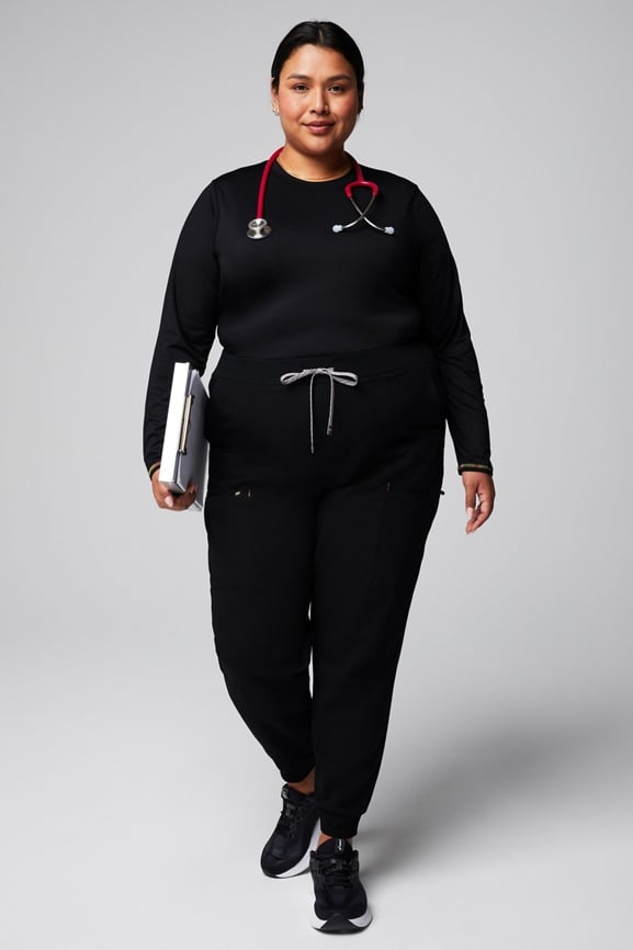 Core Long-Sleeve Underscrub