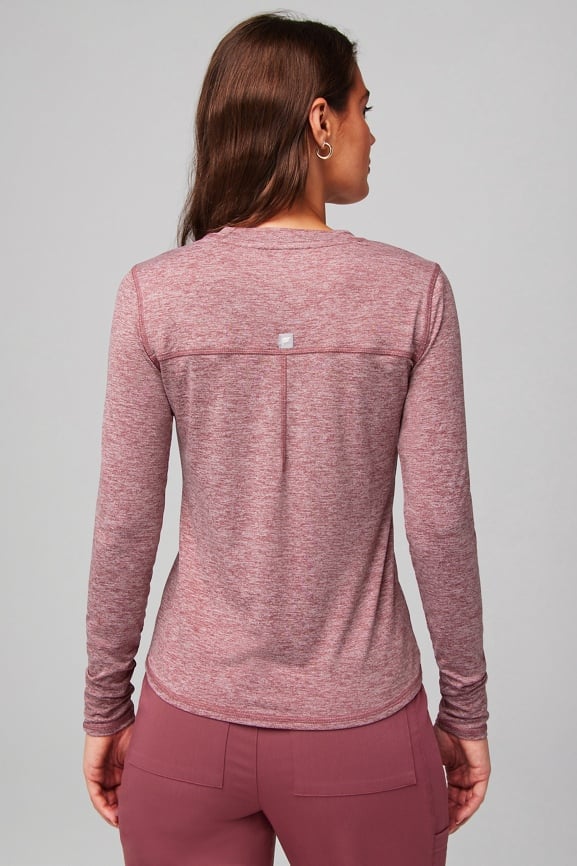 Core Long-Sleeve Underscrub