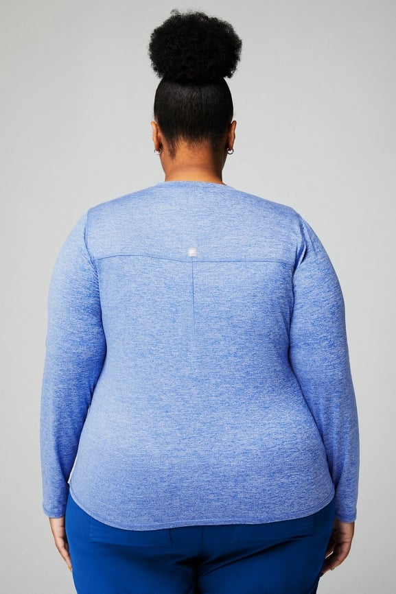 Core Long-Sleeve Underscrub
