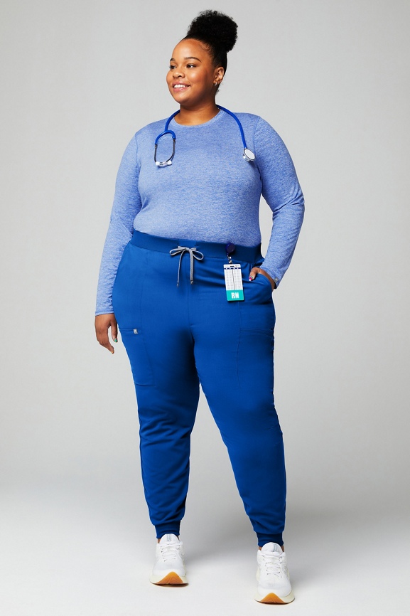 Core Long-Sleeve Underscrub