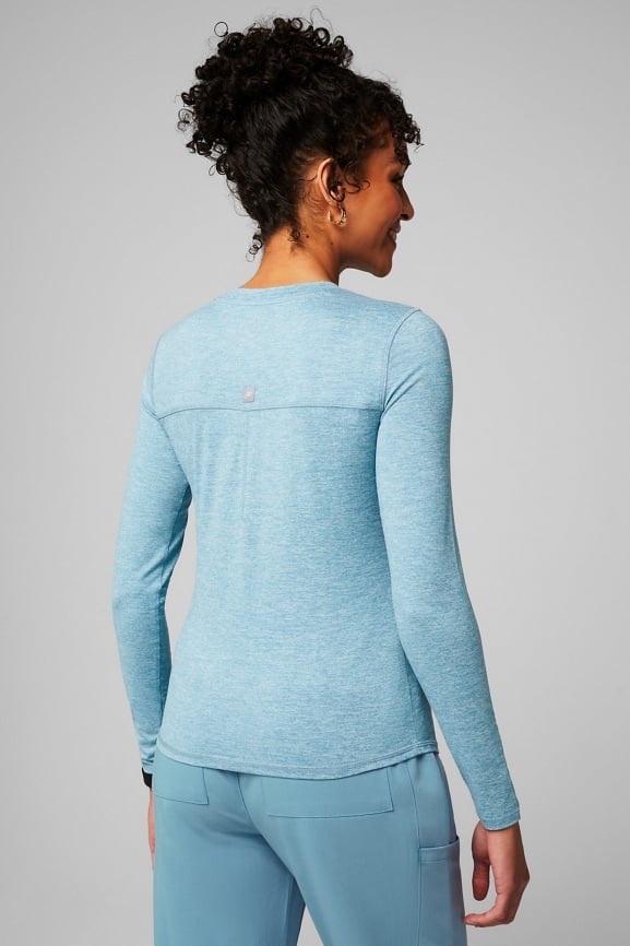 Core Long-Sleeve Underscrub