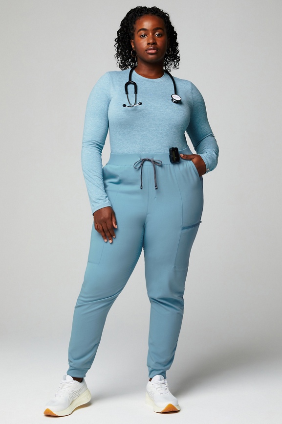 Core Long-Sleeve Underscrub