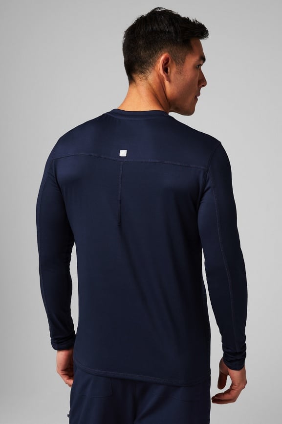 Everyday Long-Sleeve Underscrub
