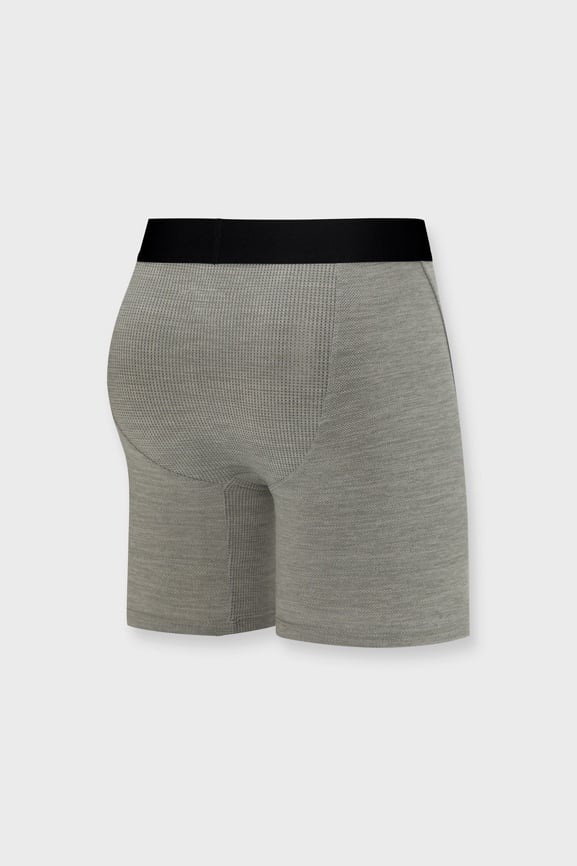 The Blueprint Boxer Brief