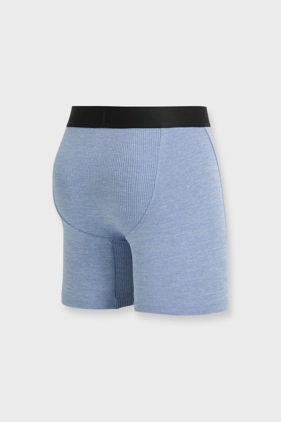 The Blueprint Boxer Brief