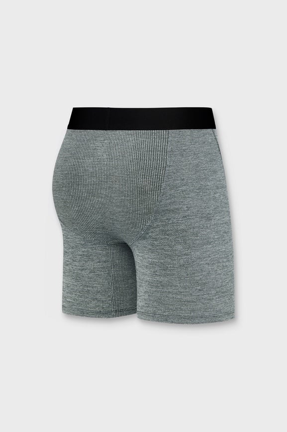 The Blueprint Boxer Brief