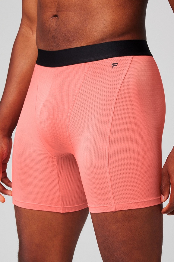 The Blueprint Boxer Brief