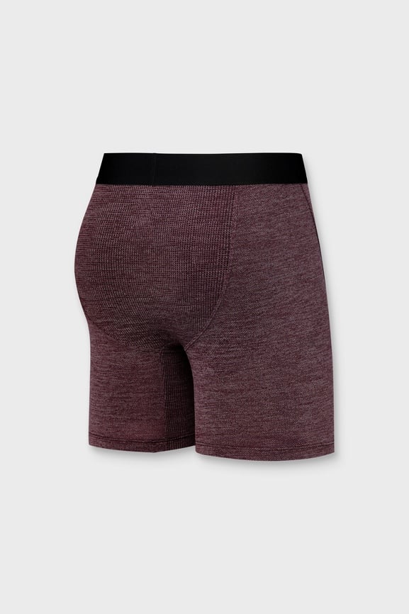The Blueprint Boxer Brief