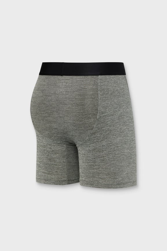 The Blueprint Boxer Brief