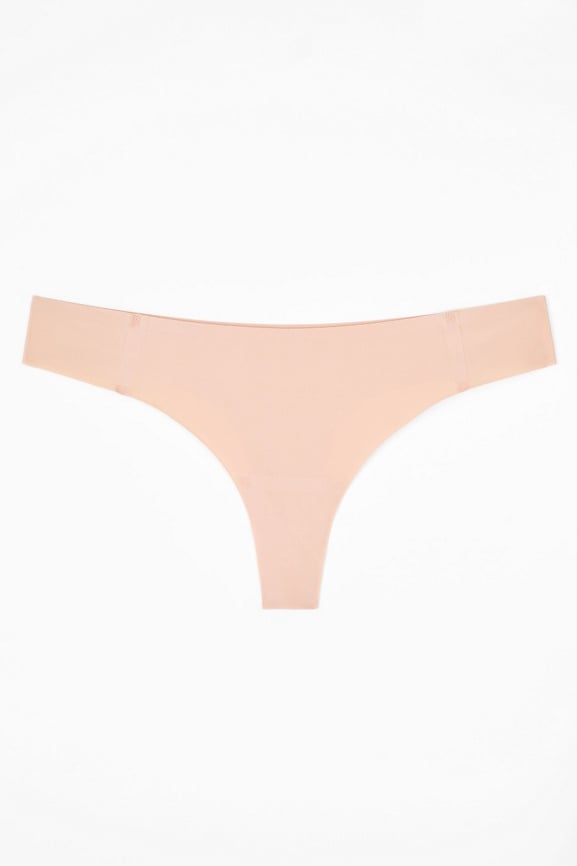 The No Show Thong