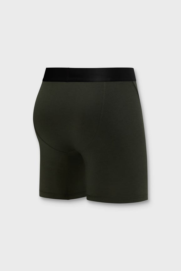 The 24-7 Boxer Brief