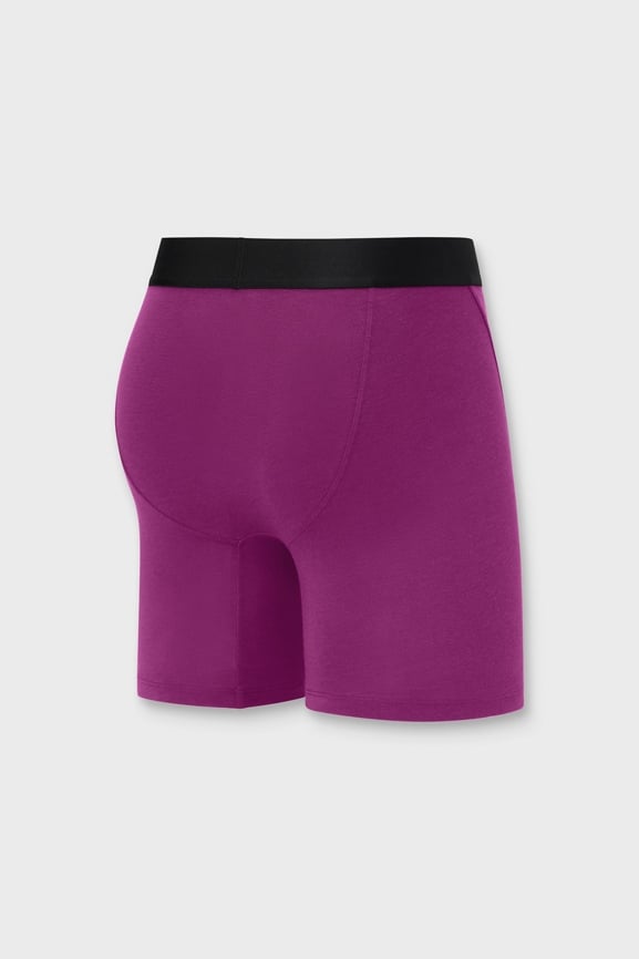 The 24-7 Boxer Brief