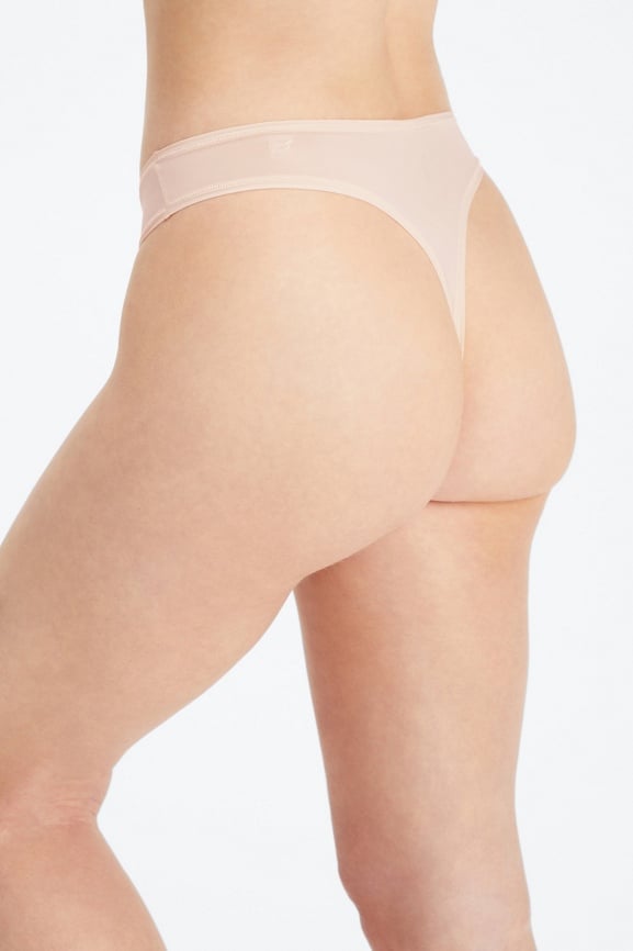 Fine Touch Thong