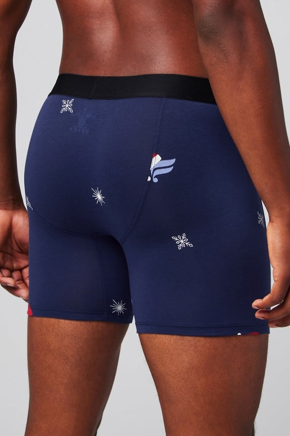 The 24-7 Boxer Brief
