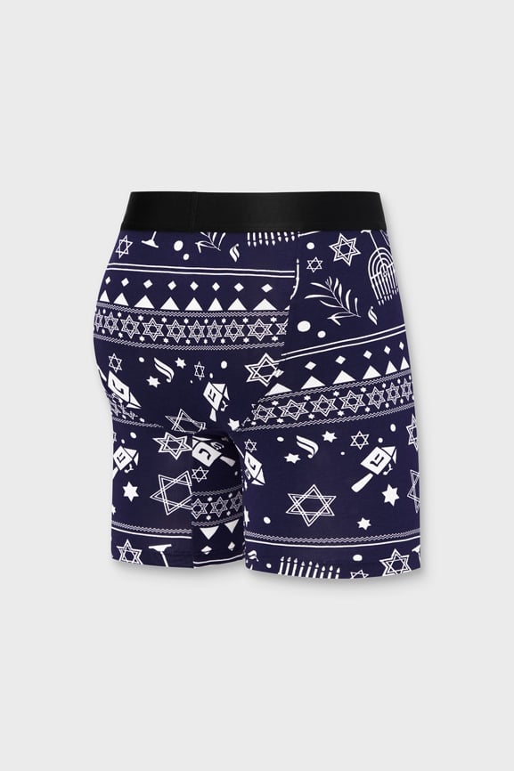 The 24-7 Boxer Brief