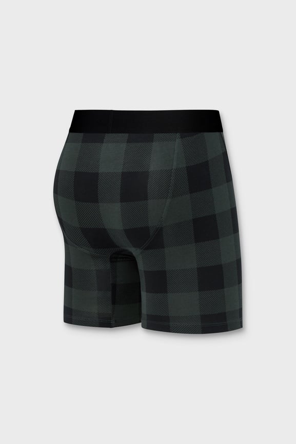 The 24-7 Boxer Brief
