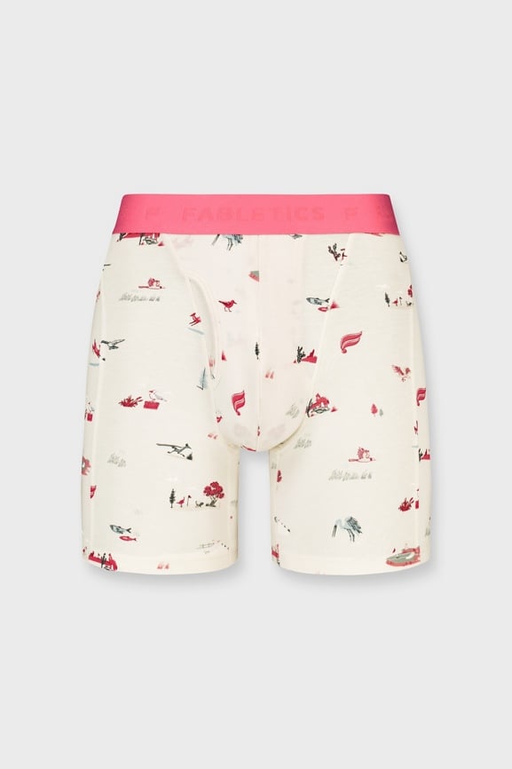 The 24-7 Boxer Brief