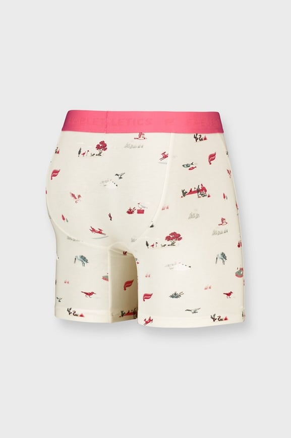 The 24-7 Boxer Brief