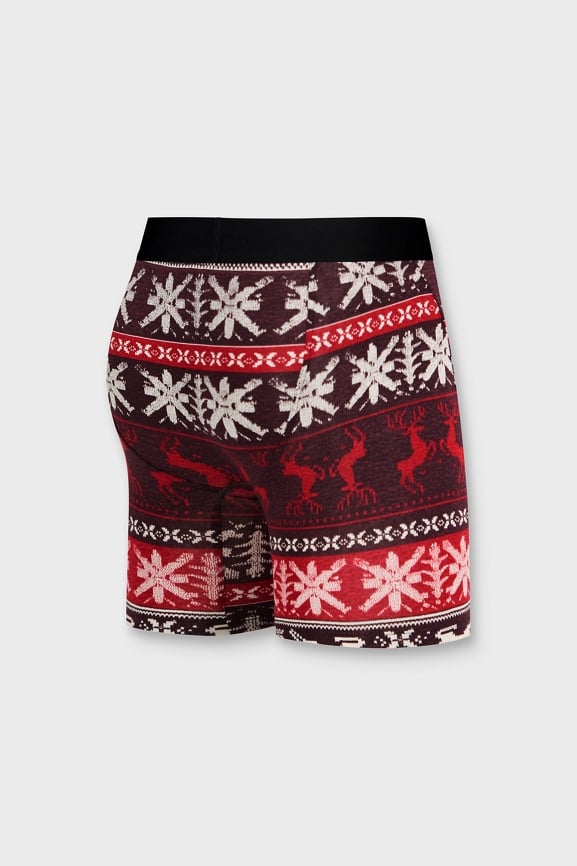 The 24-7 Boxer Brief