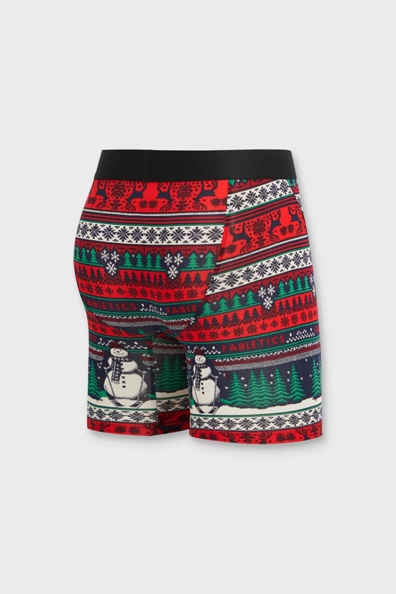 The 24-7 Boxer Brief