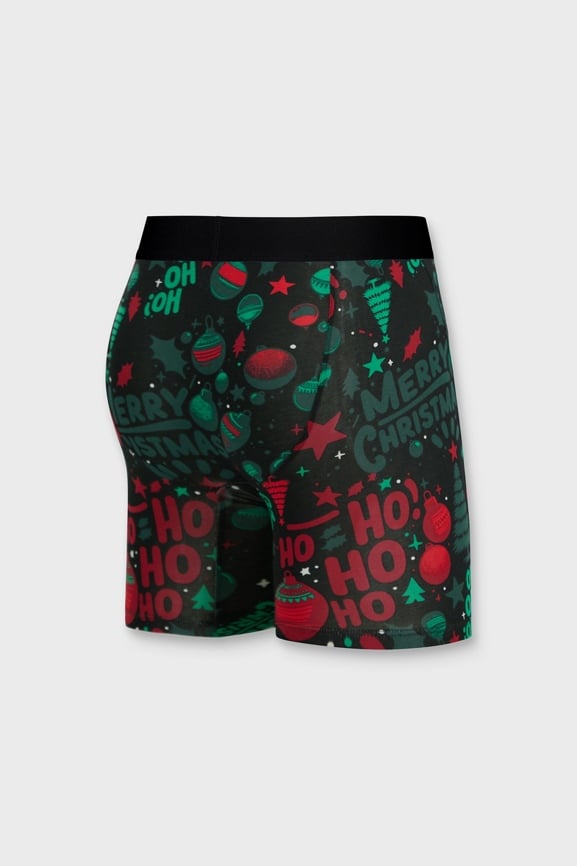 The 24-7 Boxer Brief