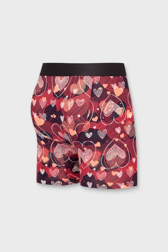 The 24-7 Boxer Brief