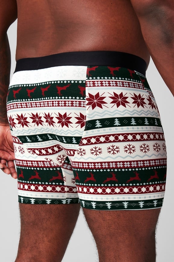 The 24-7 Boxer Brief