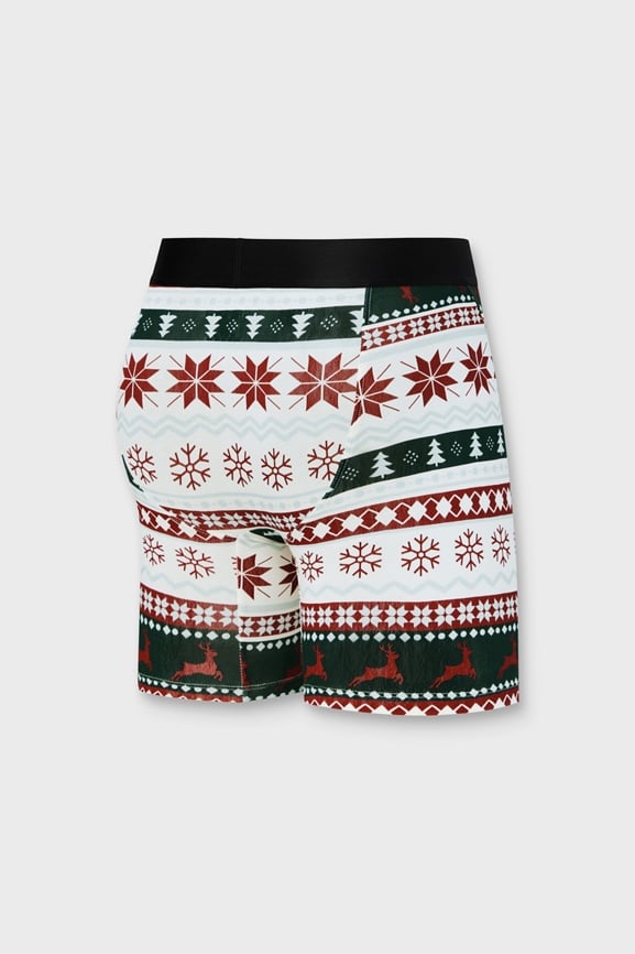 The 24-7 Boxer Brief